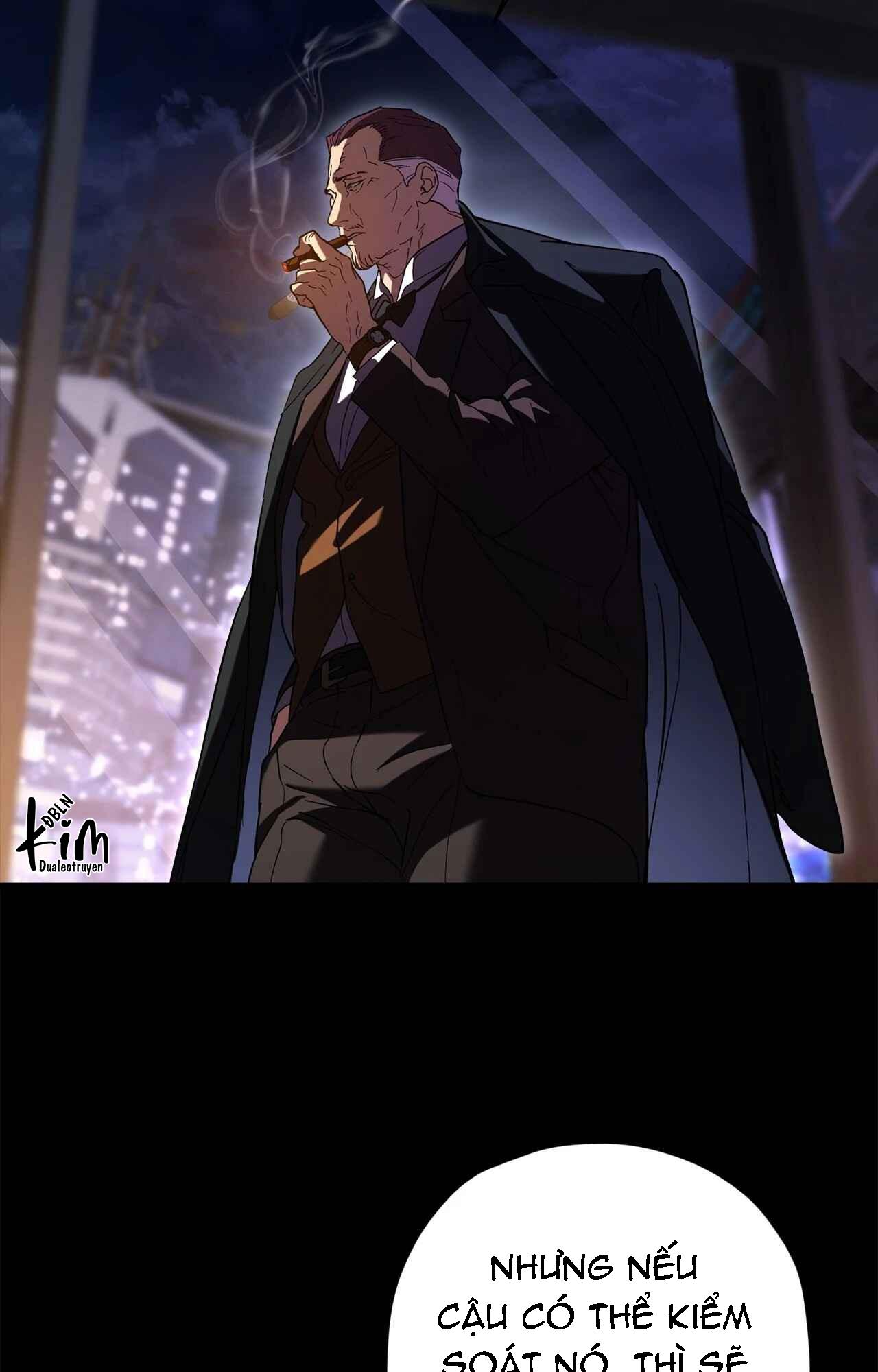 BULLET TIME Chapter 19 - Next Chapter 20