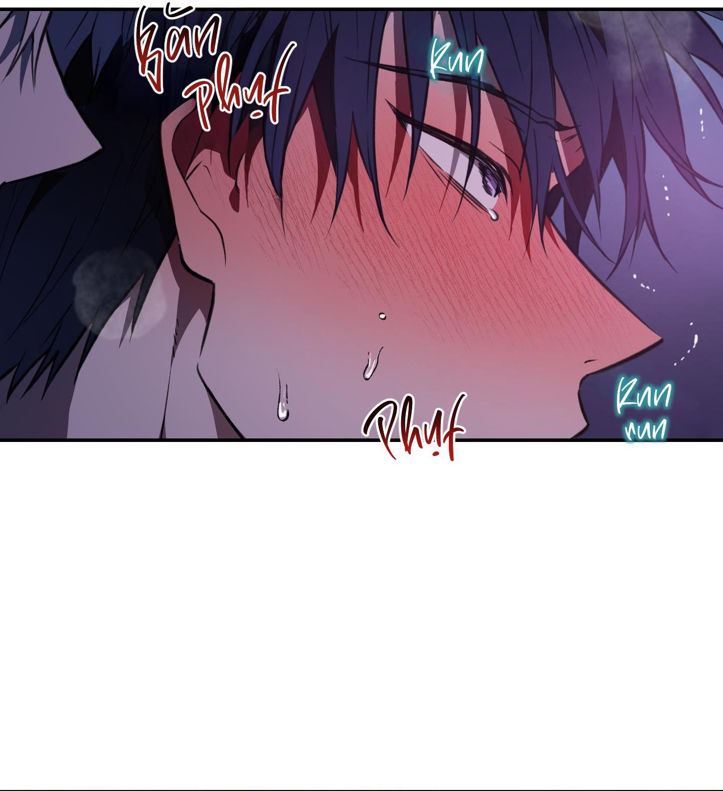 (CBunu) Control Time Chapter 33 - Next 