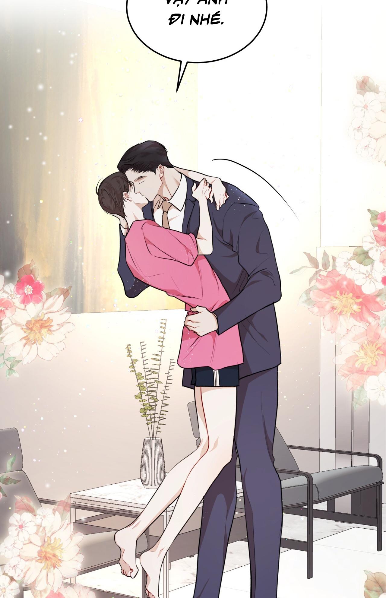 KHỞI NGUỒN SỰ SỐNG Chapter 70 - Next Chapter 71