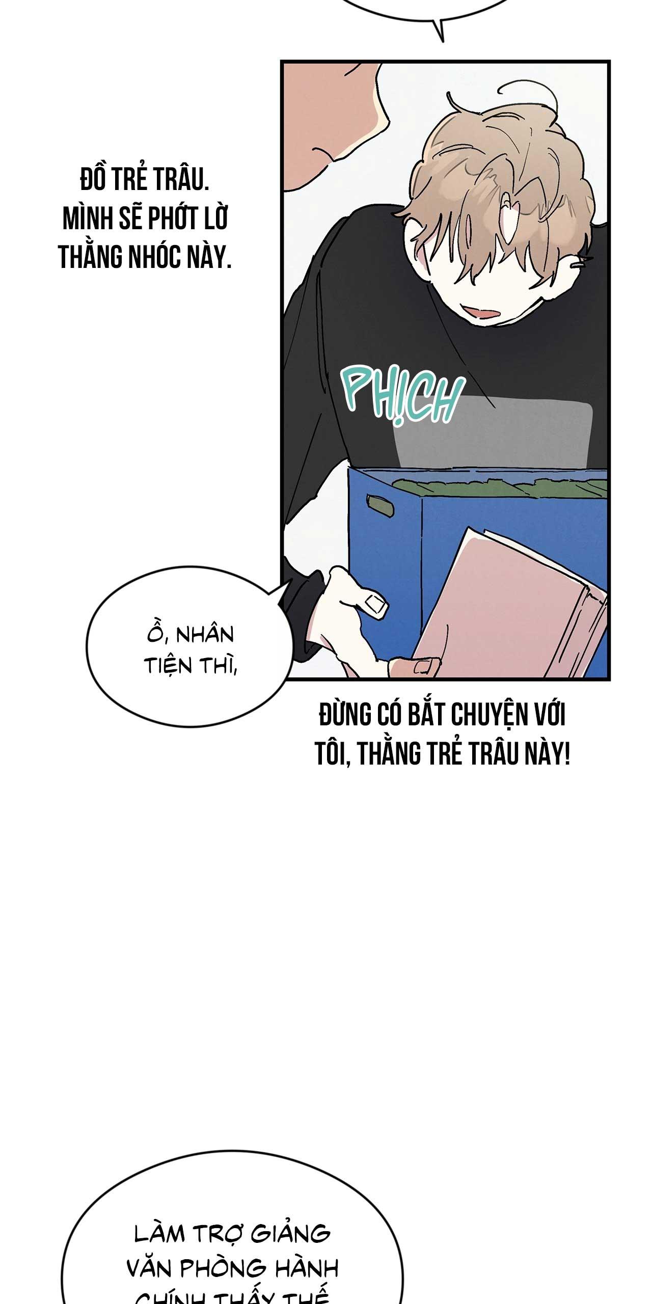 One-Room TA Chapter 18 - Next Chapter 19