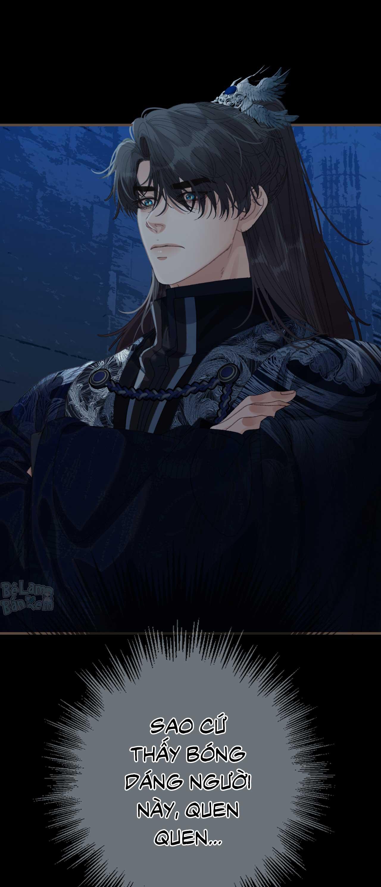 Á NÔ 2 - THÁM HOA Chapter 92 - Next 