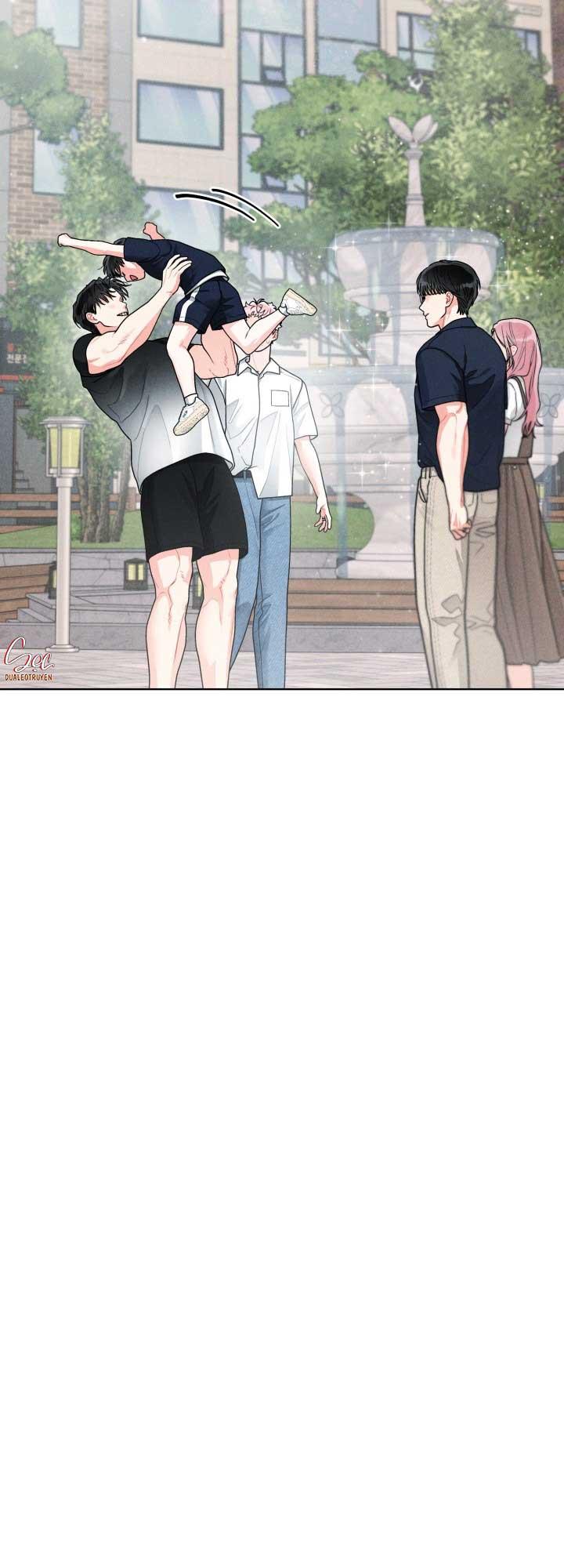 Private Call Chapter 28 - Next Chapter 29