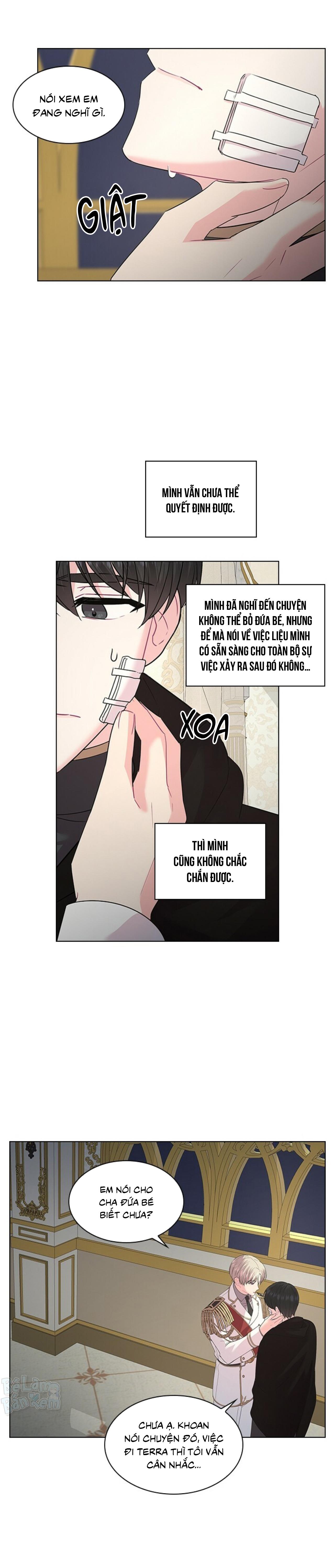 Who’s your daddy Chapter 33 - Trang 2
