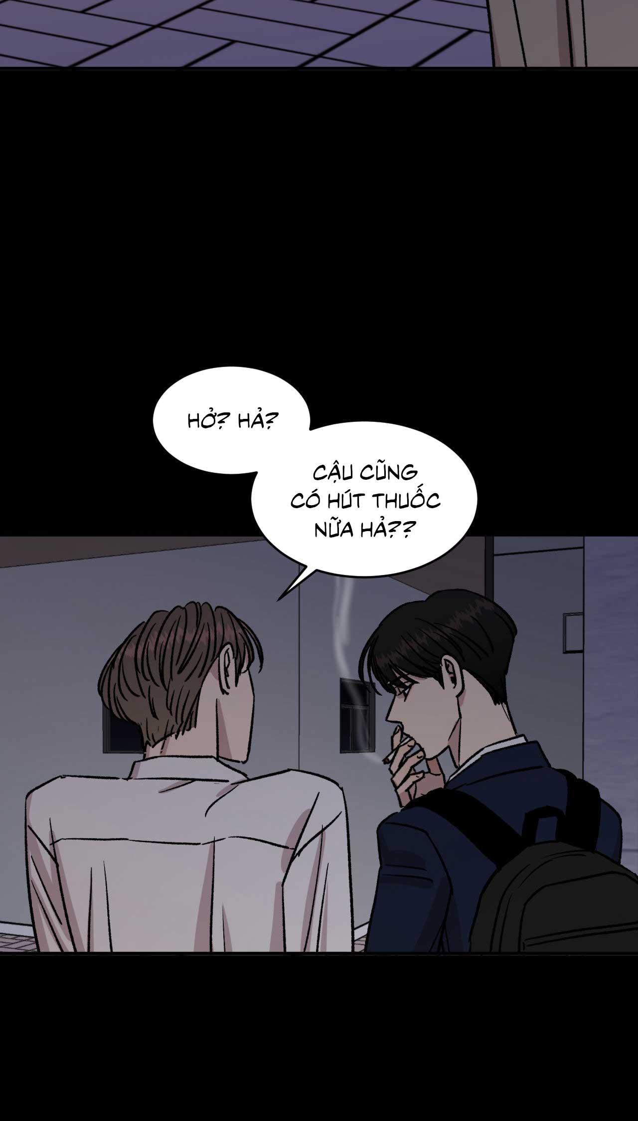 Nhà của chúng ta Chapter 26 - Next 