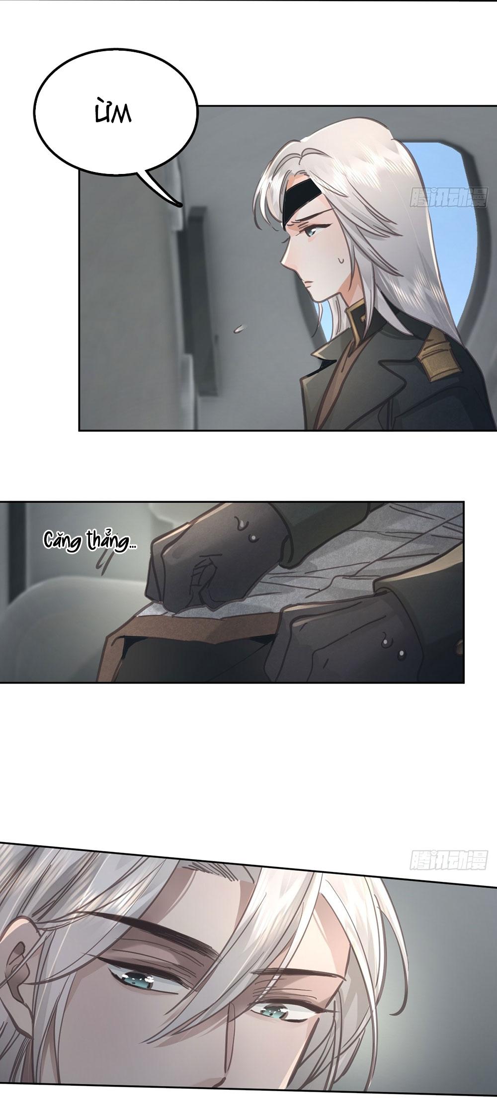 Ong Thợ Chapter 82 - Next Chapter 83 Chụt chụt
