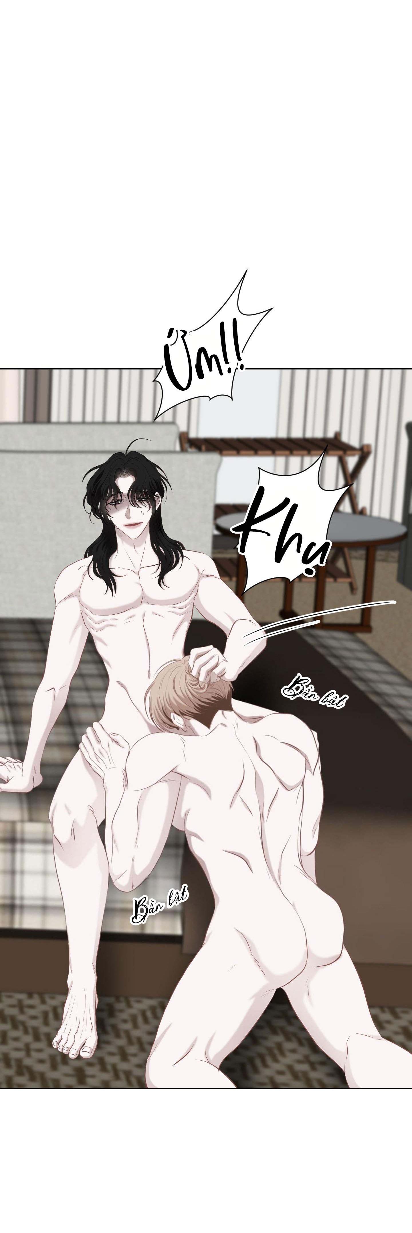Cách chuẩn hóa kẻ thù Chapter 7 - Next 