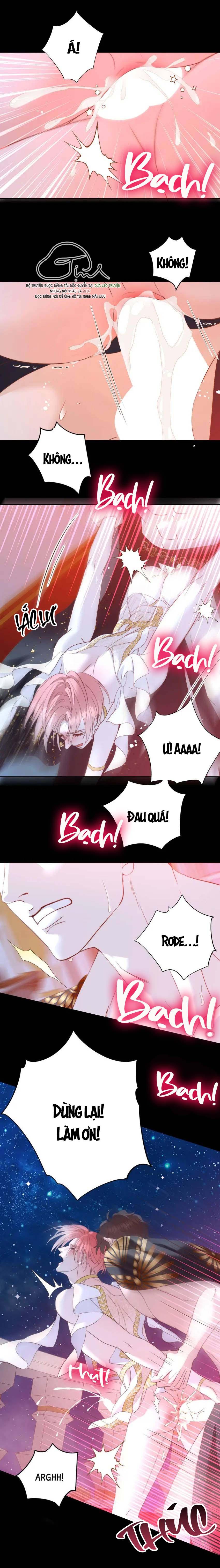 Crazy About Me Chapter 34 - Next 