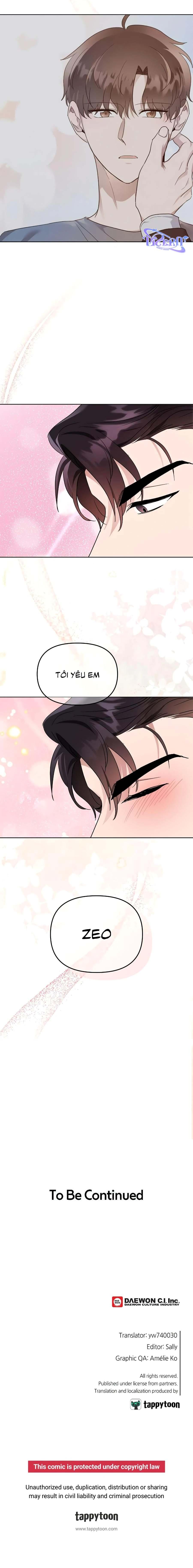 Niềm An Ủi Ngày Chủ Nhật Chapter 68 - Next 