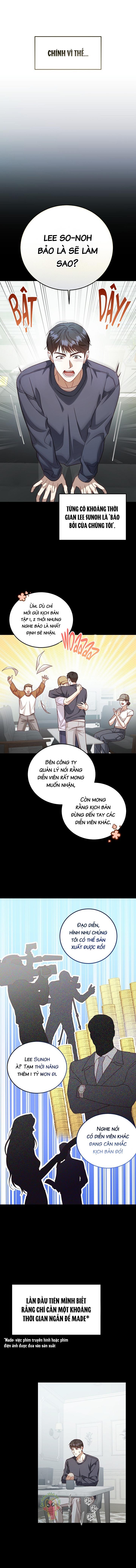 Lãi Suất 50% Chapter 1 - Trang 2