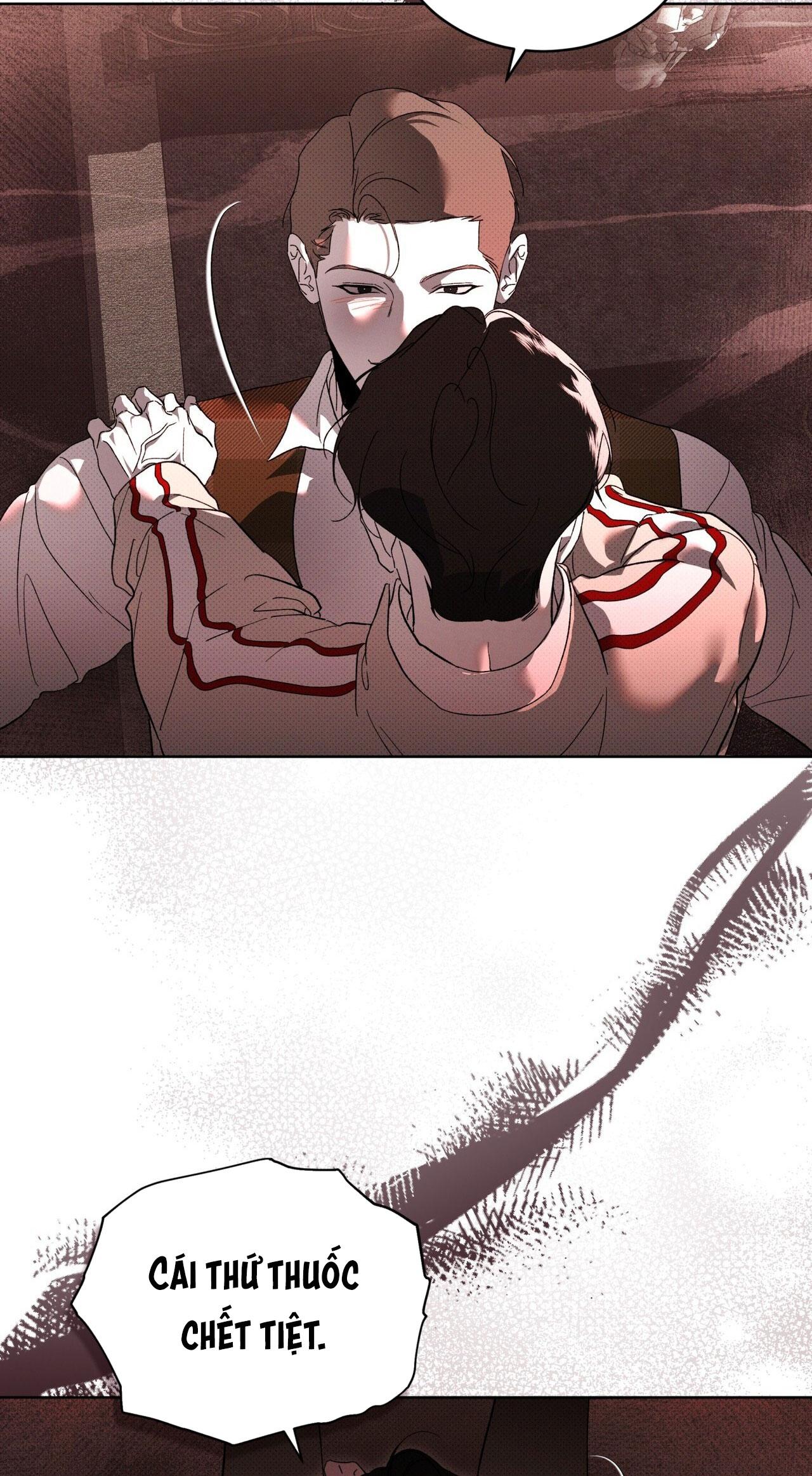 NGUỒN GỐC TIẾN HÓA Chapter 17 - Next Chapter 18