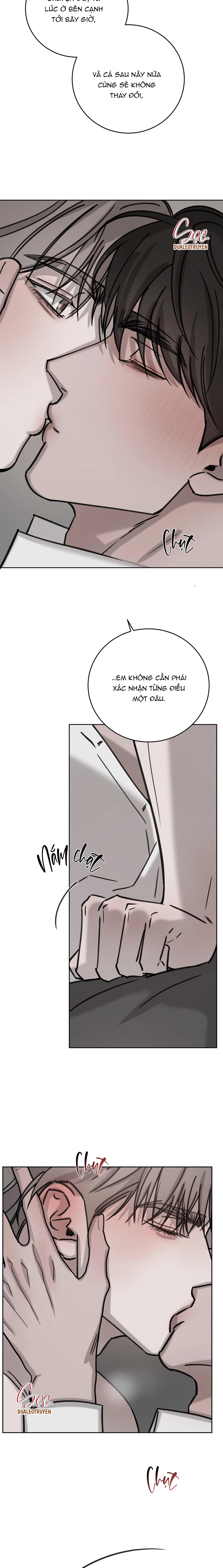 GIỮA TÌNH CỜ VÀ ĐỊNH MỆNH Chapter 87 - Next Chapter 88