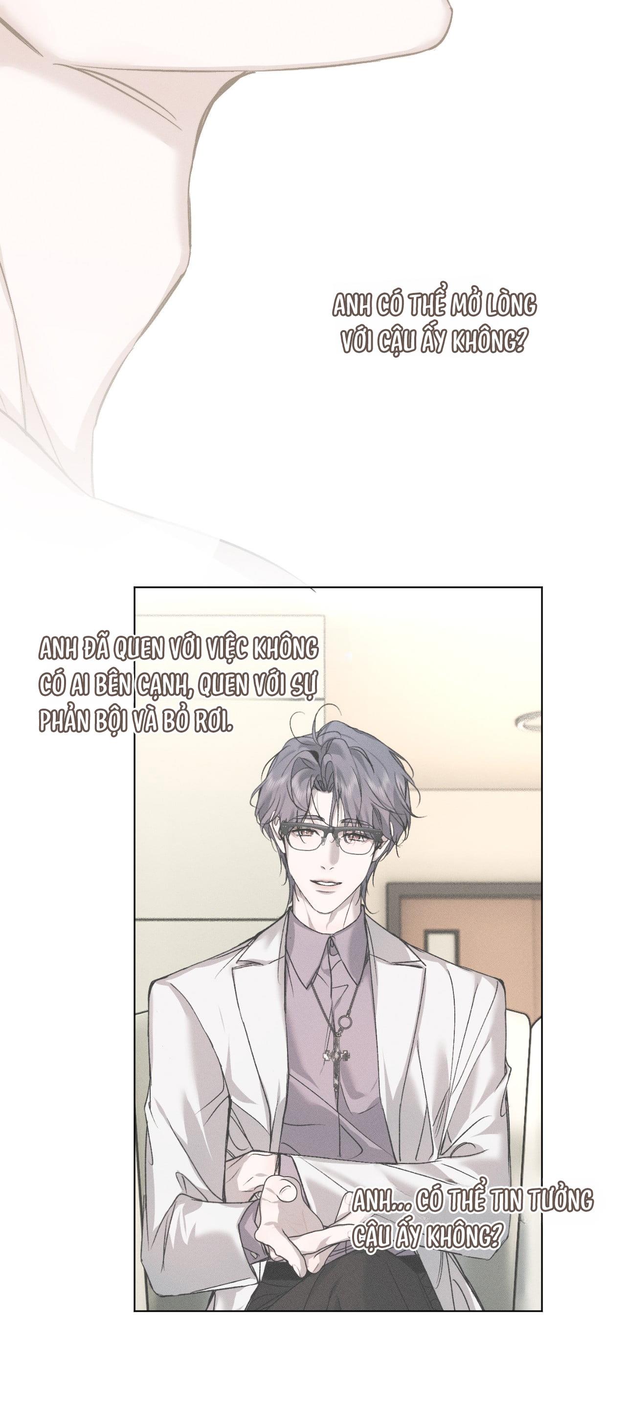 Ảnh Đế Cứ Muốn Làm Kim Chủ Của Tôi Chapter 45 - Next 