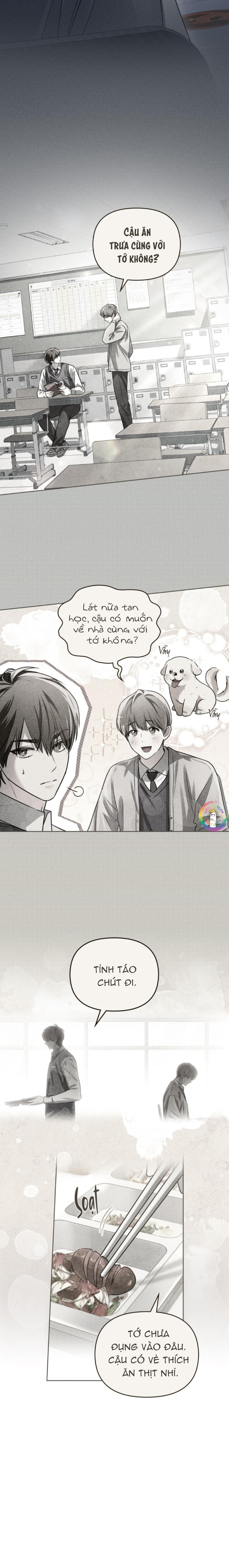 Linh Hồn Lửa Chapter 34 - Next 