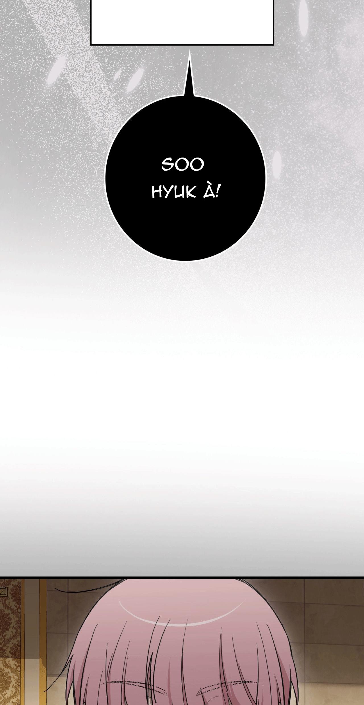 BLACK OUT Chapter 15 - Next 