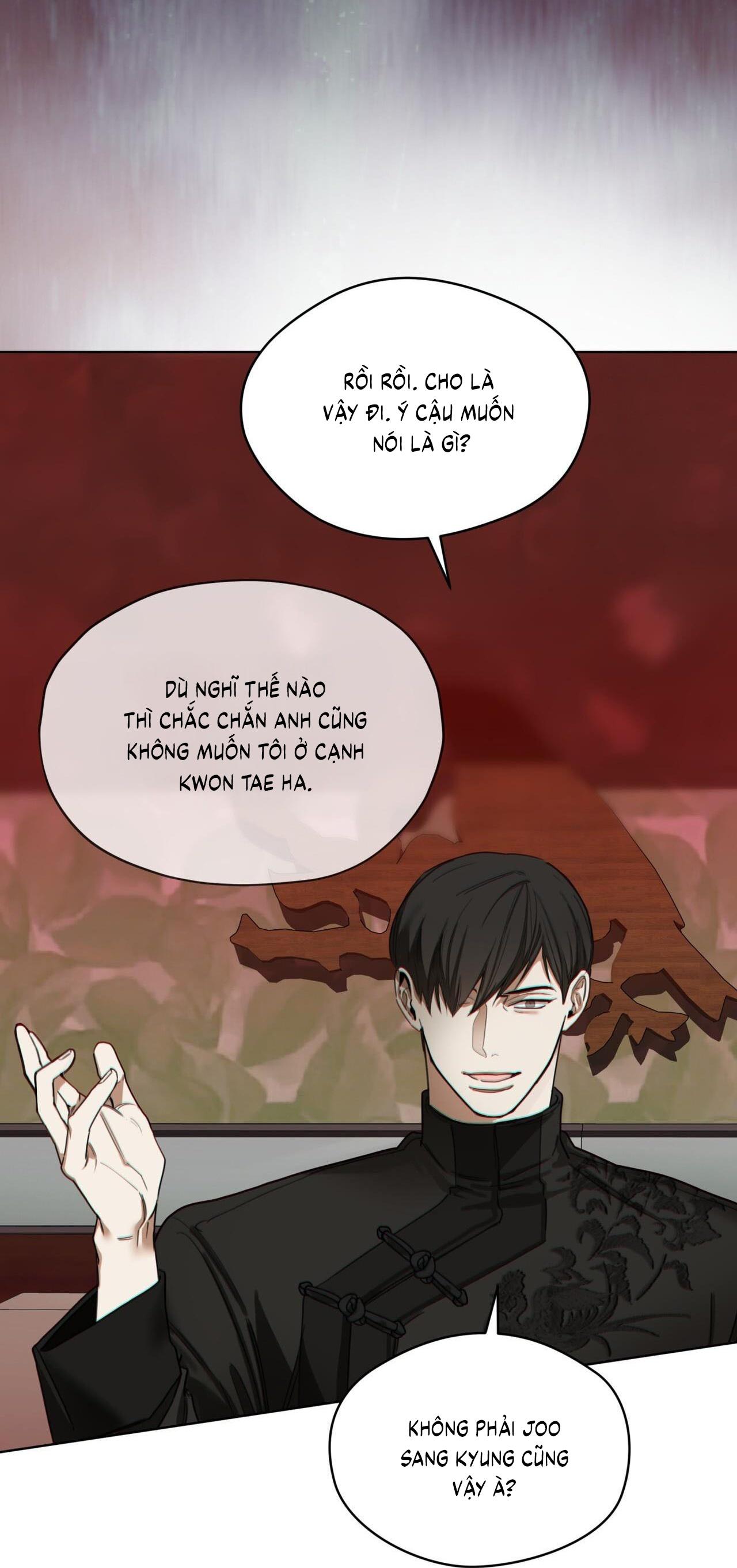 (CBunu) Phạm Luật Chapter 113 - Next 