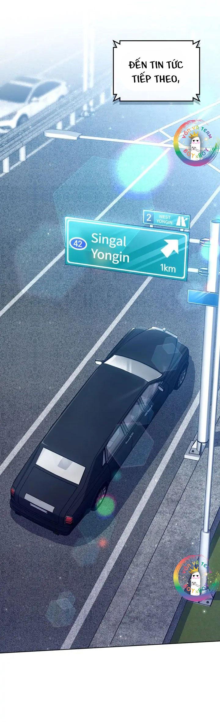 Vết Tích Của Ánh Dương Chapter 71 - Next Chapter 72