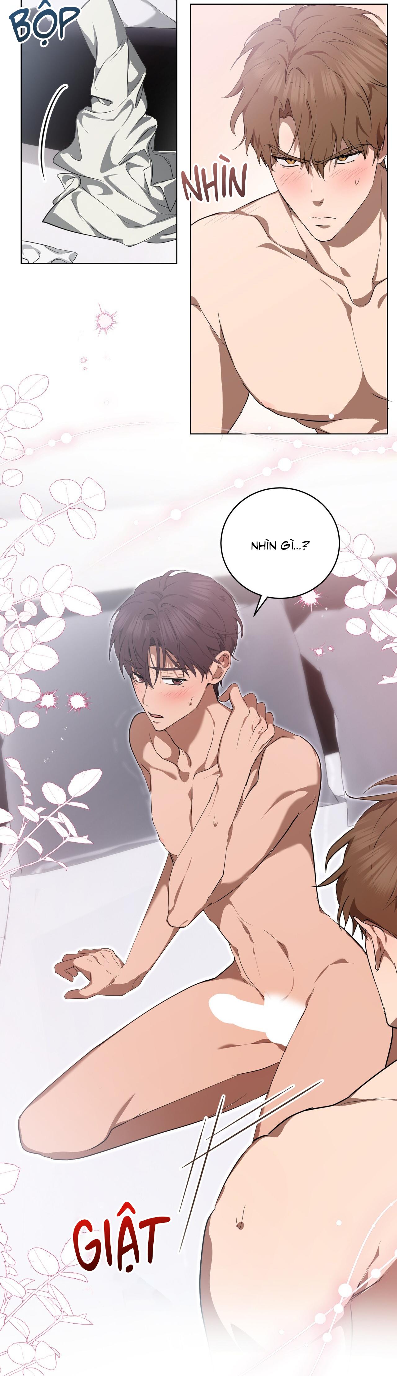 TÌNH YÊU KẸO BẠC HÀ Chapter 20 H+ - Next Chapter 21 H+