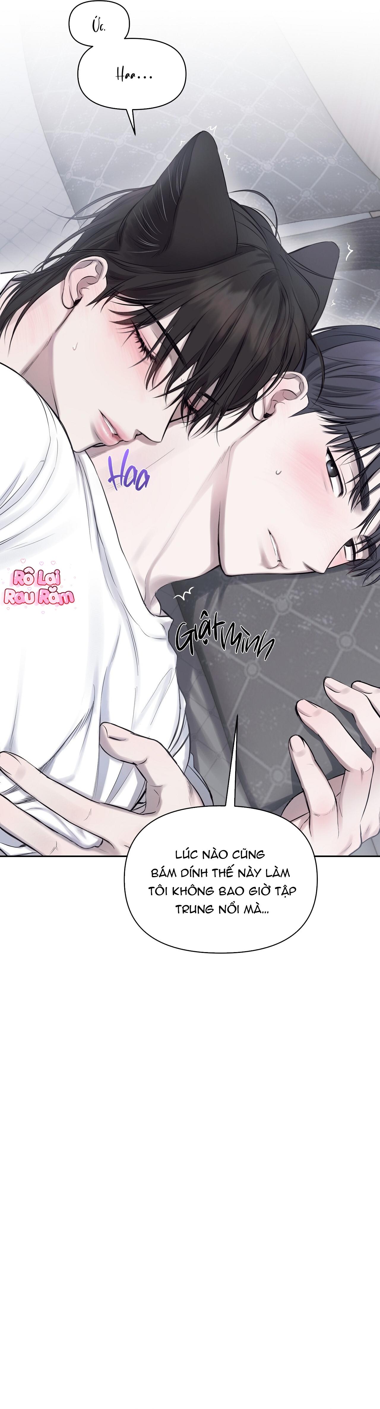(RÔ LAI) Ánh dương khuất bóng Chapter 20 - Trang 2