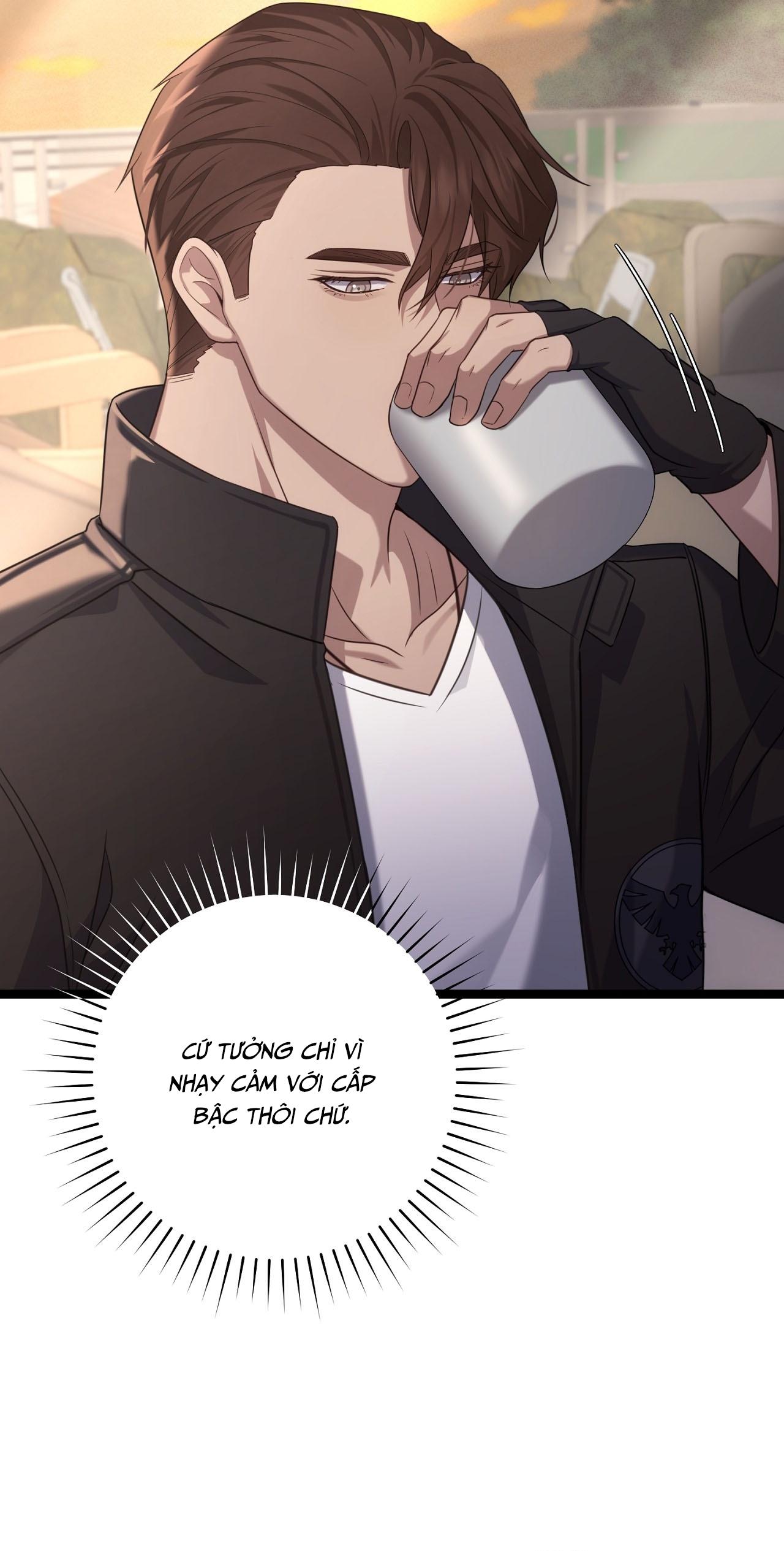 BÁU VẬT CỦA GUIDE Chapter 15 - Next Chapter 16