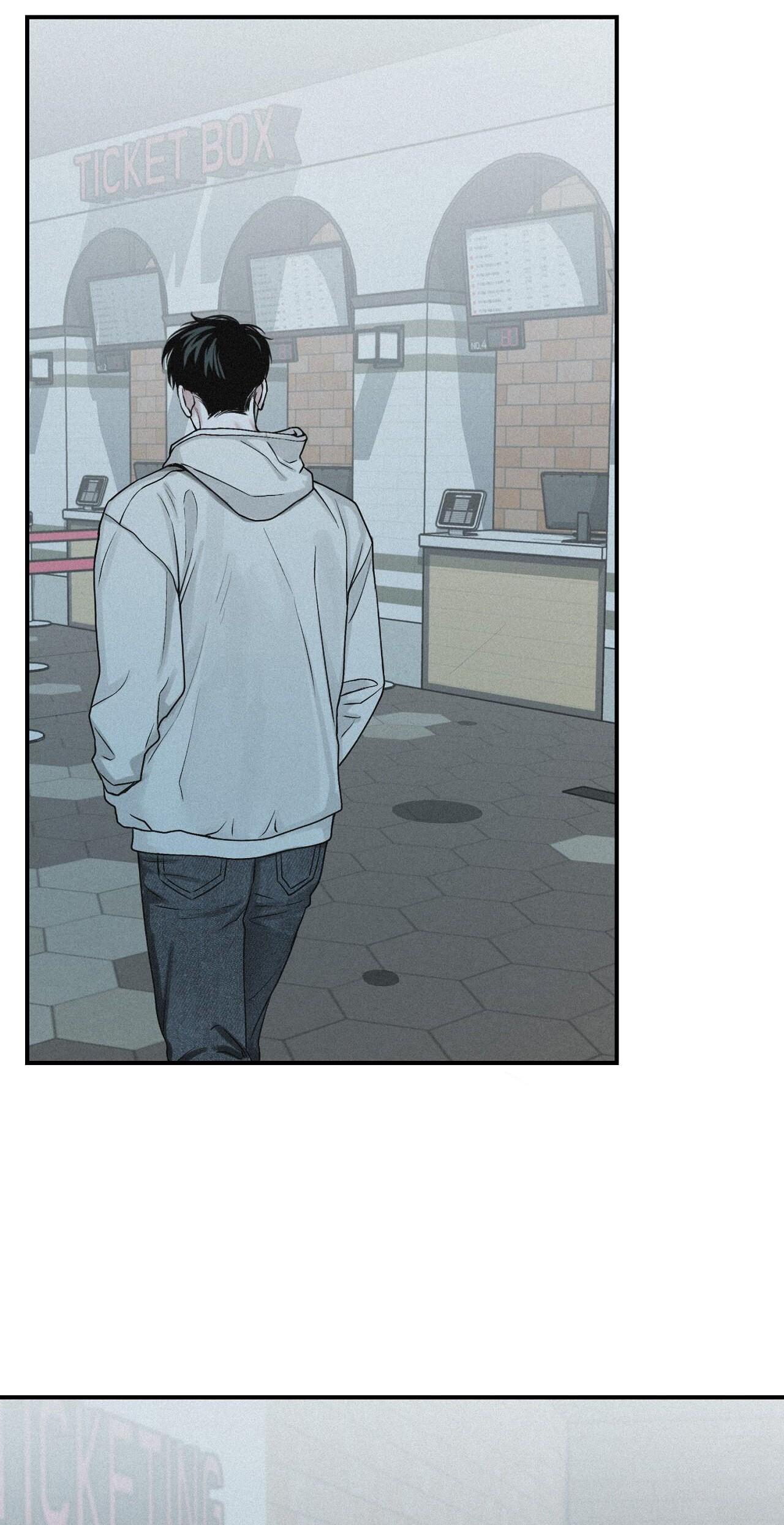 (CBunu) Phép Chiếu Chapter 41 - Next 