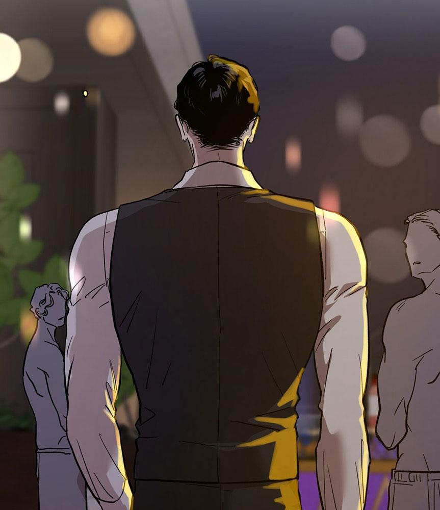 QUẢ TÁO ĐỘC Chapter 6 - Trang 2