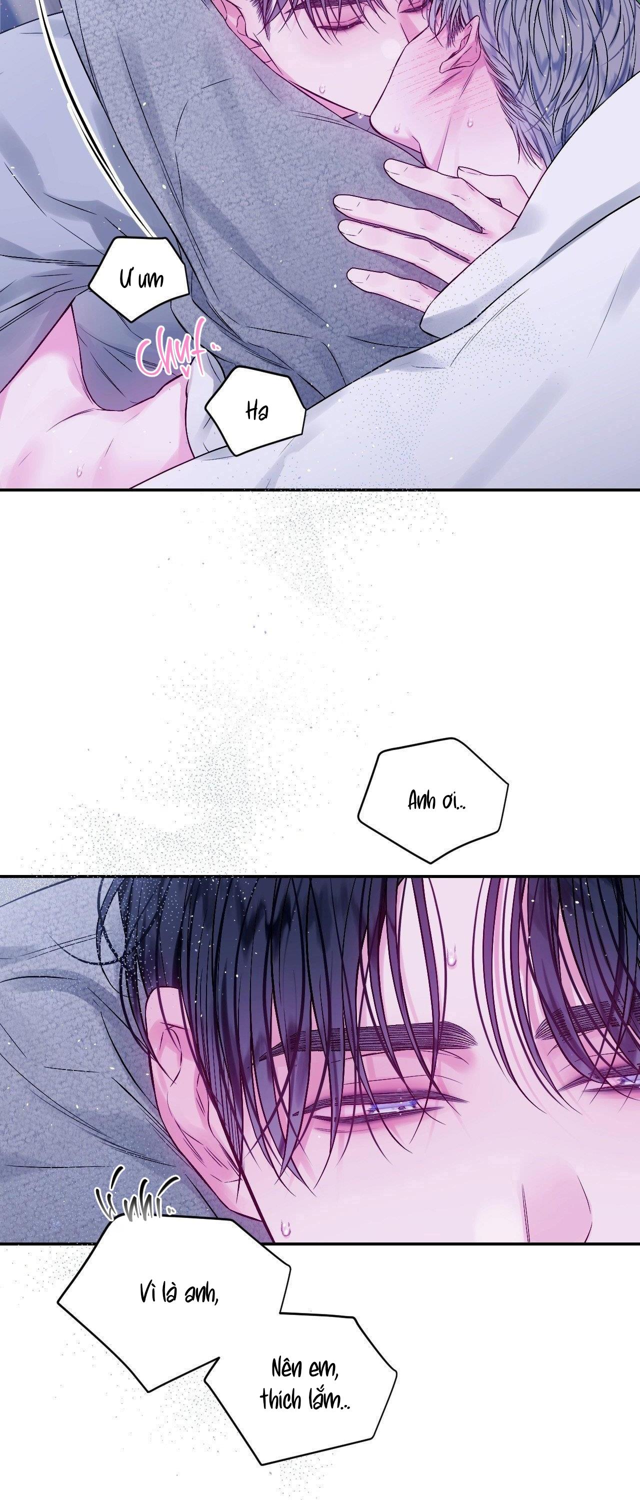 IMPERFECTLY US Chapter 16 H+ - Next 