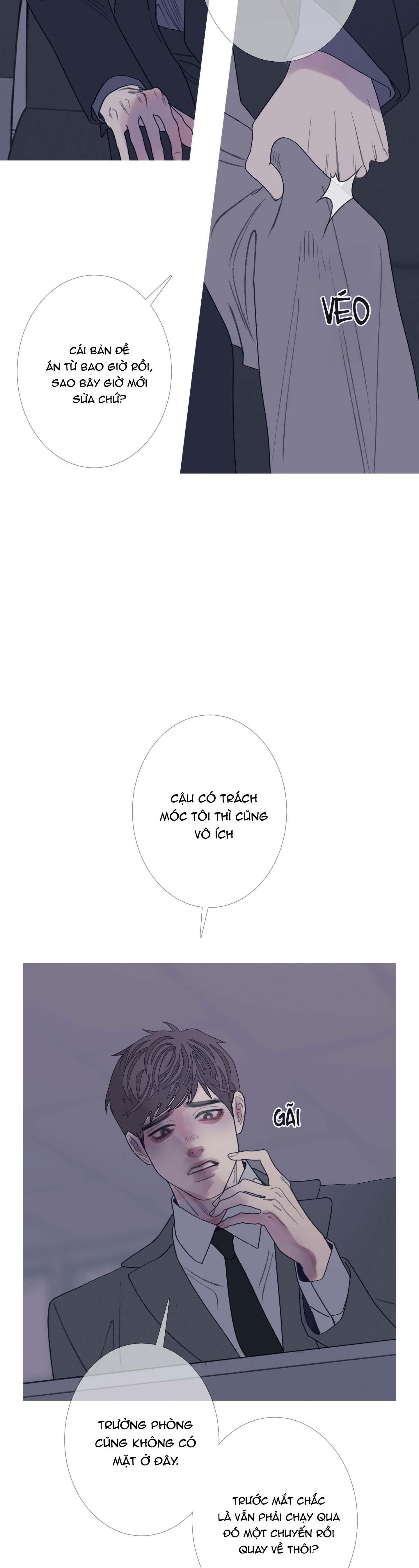 CHUYỆN QUỶ MÔN QUAN Chapter 99 - Next Chapter 100