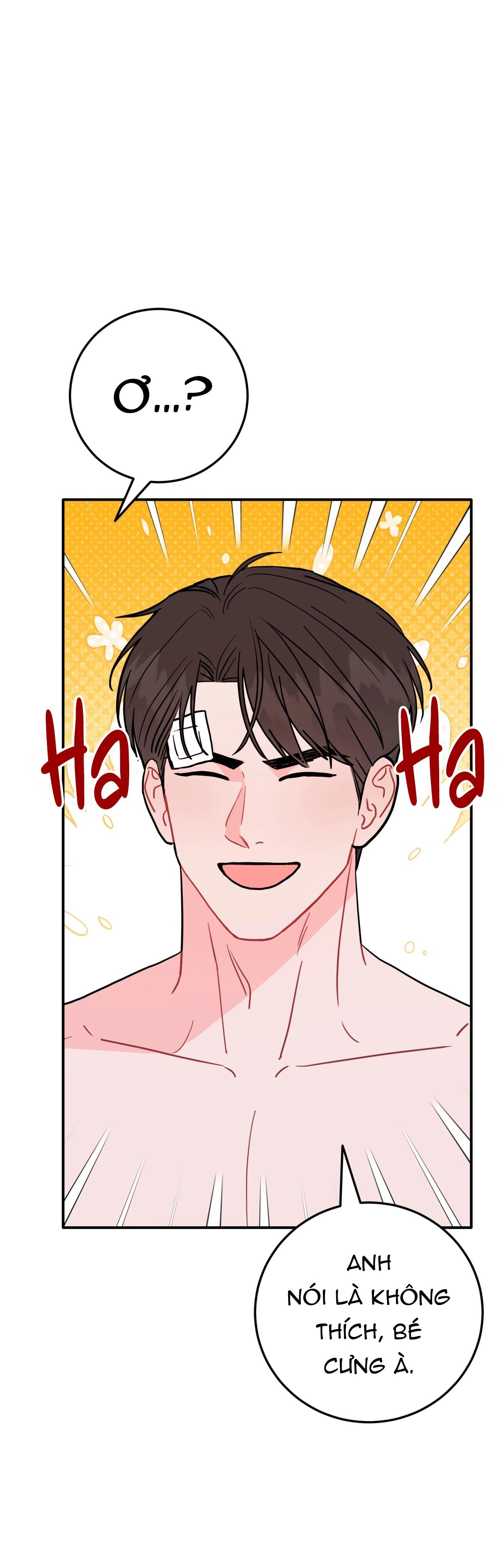 KHOẢNG CÁCH VƯỢT QUA GIỚI HẠN Chapter 98 - Next 
