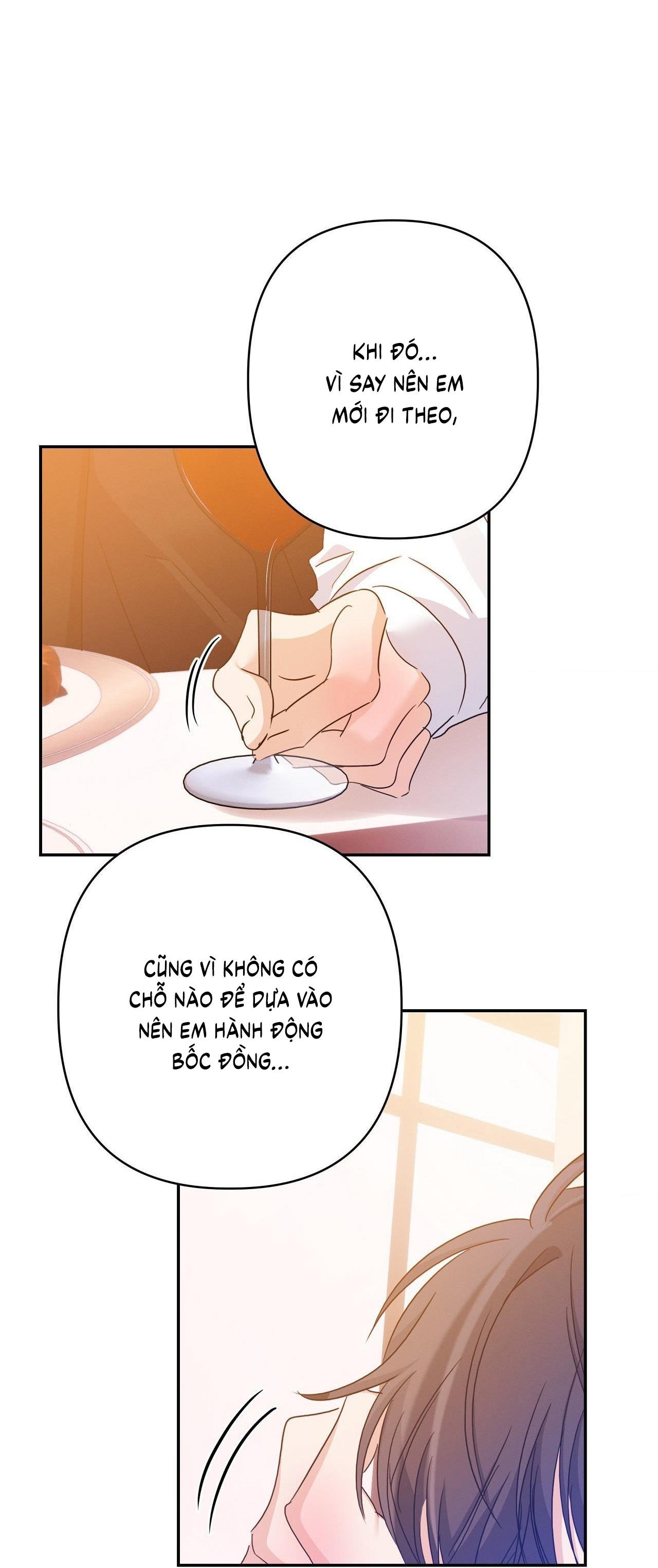(CBunu) Cẩm Nang Fetish Chapter 9 - Next Chapter 10 H