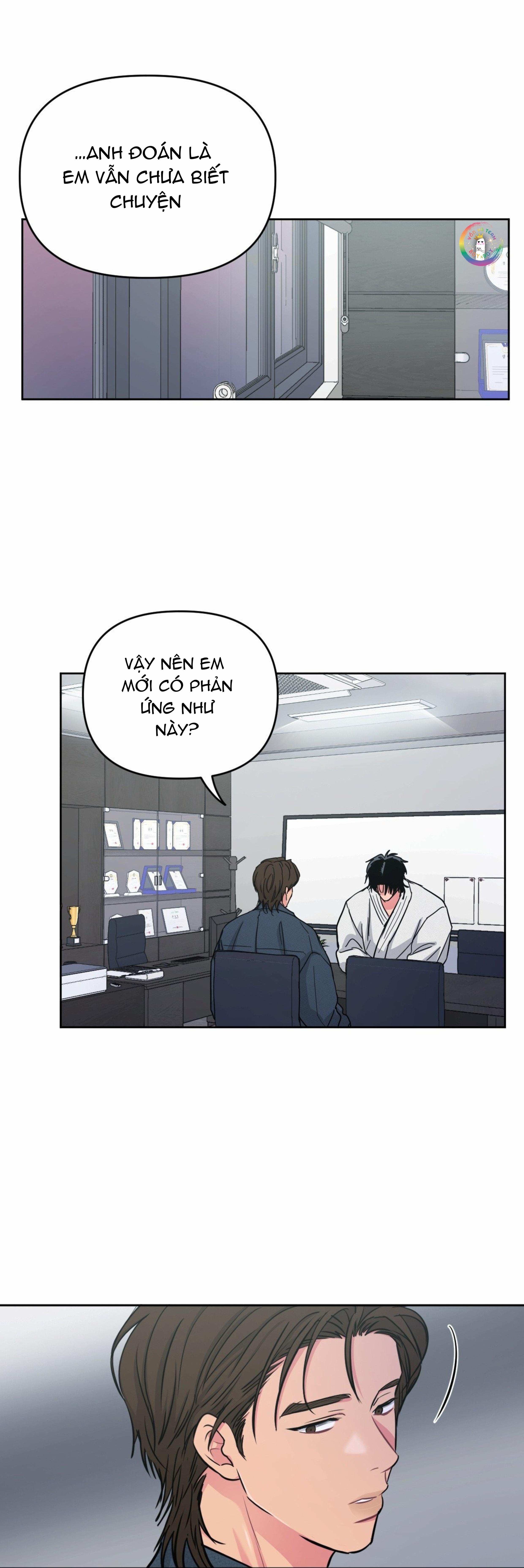 Arts Manz Chapter 57 - Next Chapter 58