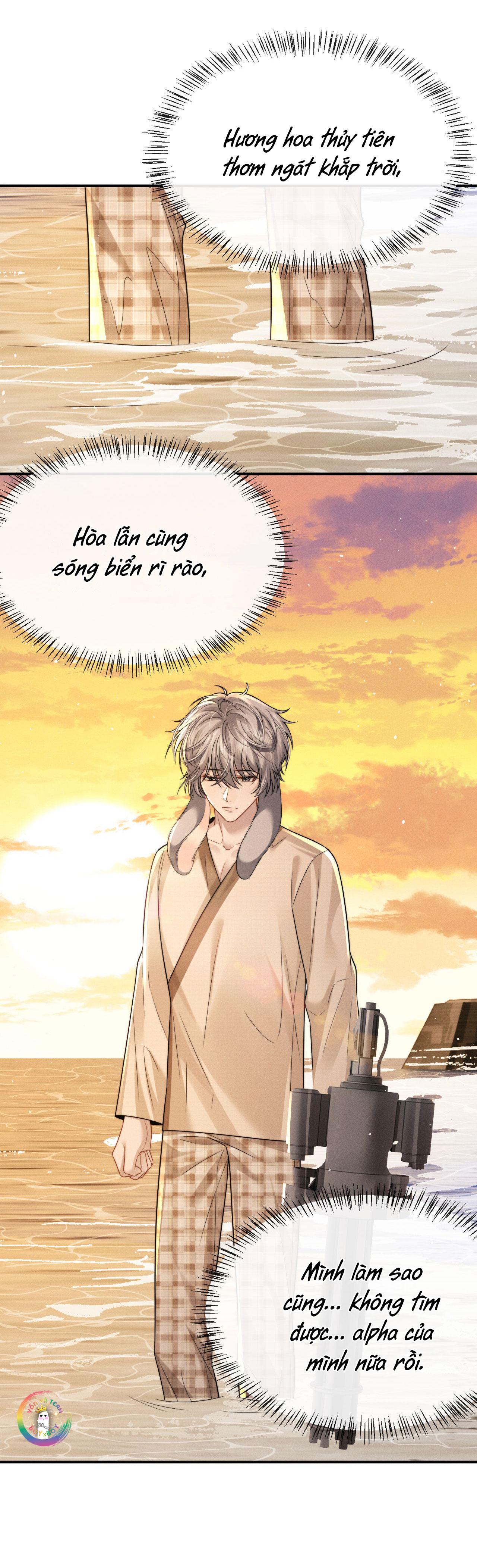 Chấp Sự Thỏ Tai Cụp Chapter 171 - Next 