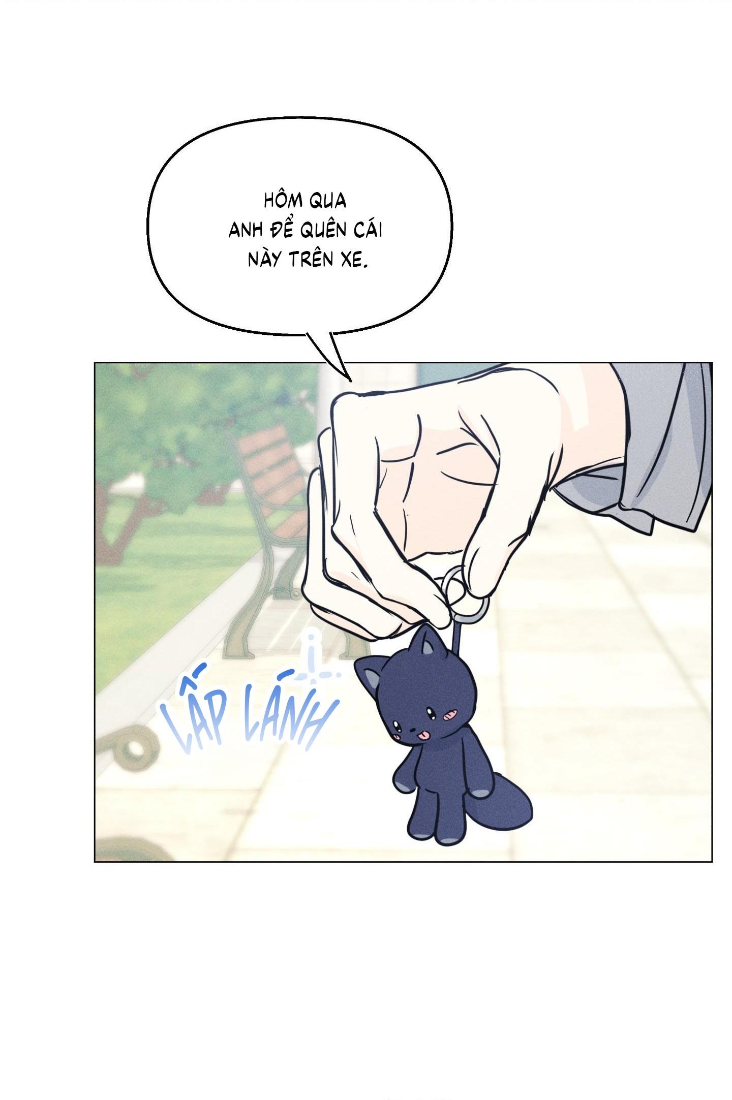 (CBunu) LOVE STRUCK Chapter 10 - Next Chapter 11