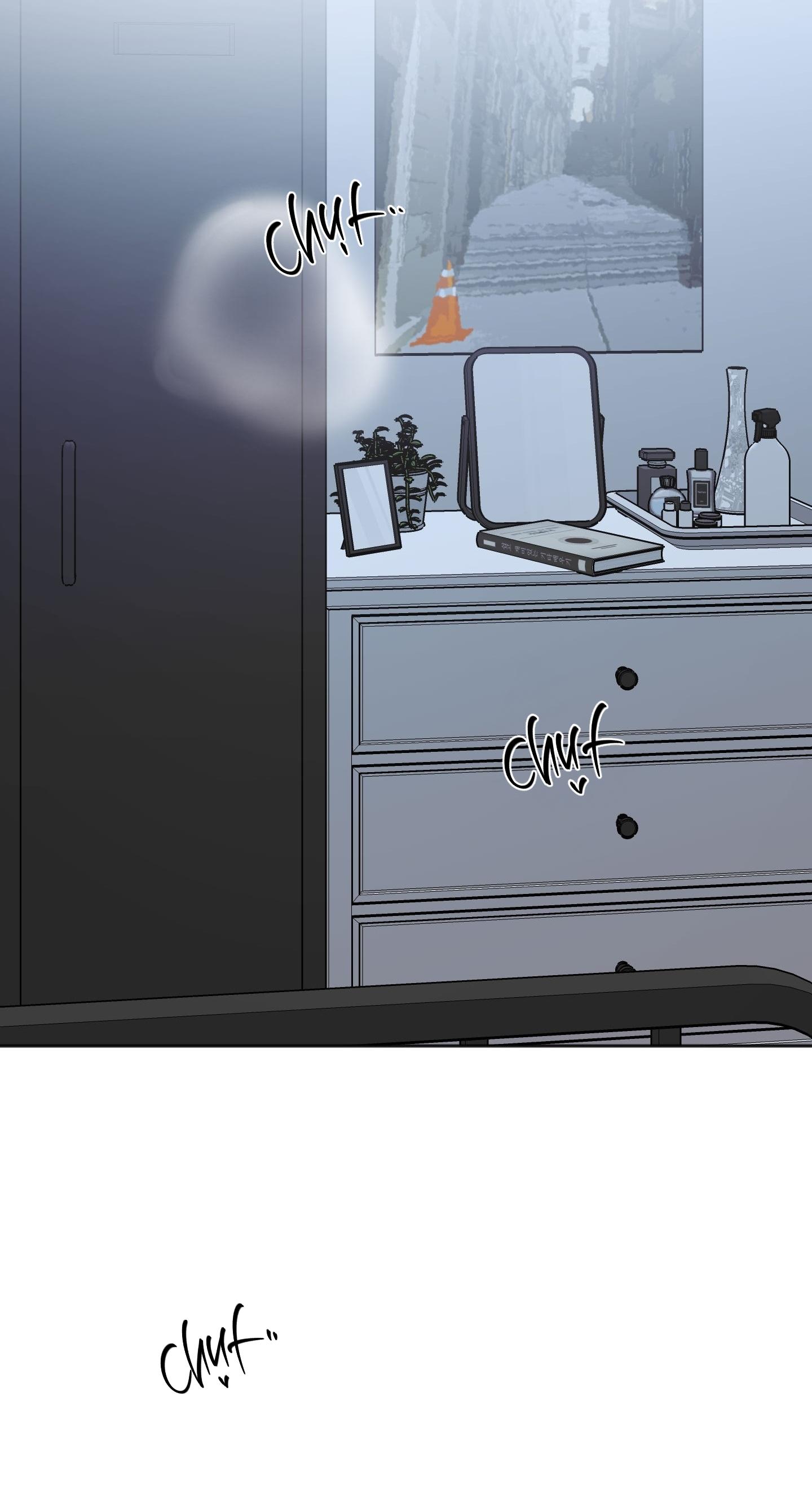 NGHI THỨC CẦU NGUYỆN Chapter 20 H+ - Next 