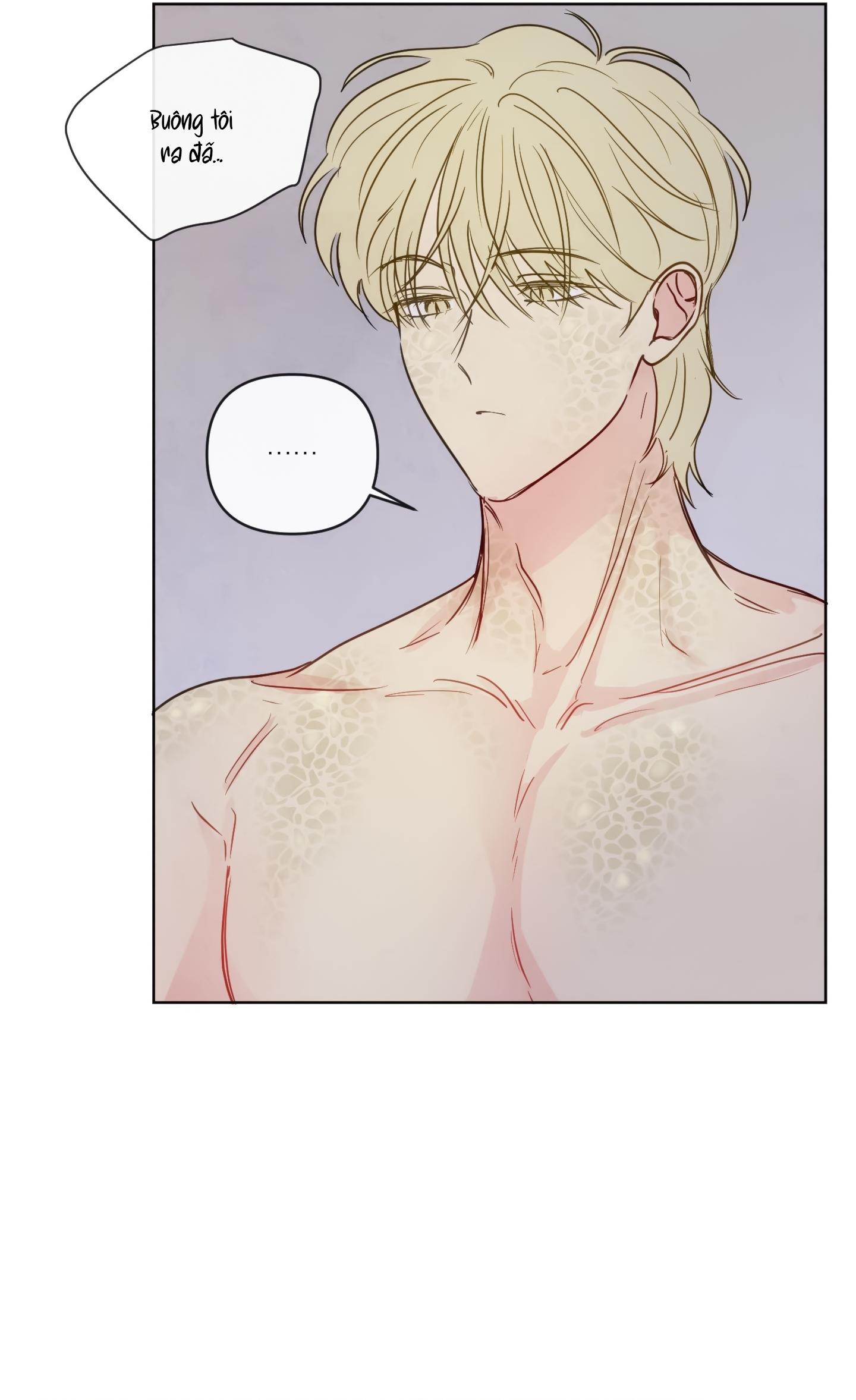 THE SACRED SERPENT'S SEDUCTION Chapter 24 H+ - Next 