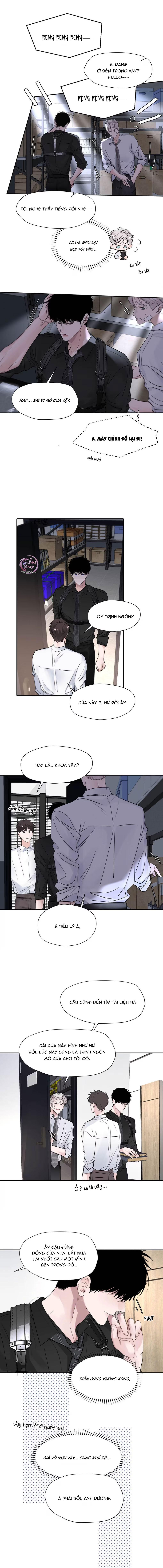 Tôi Trở Thành Dẫn Đường Đỉnh Cấp Nhờ Trúc Mã Chapter 43 - Next 