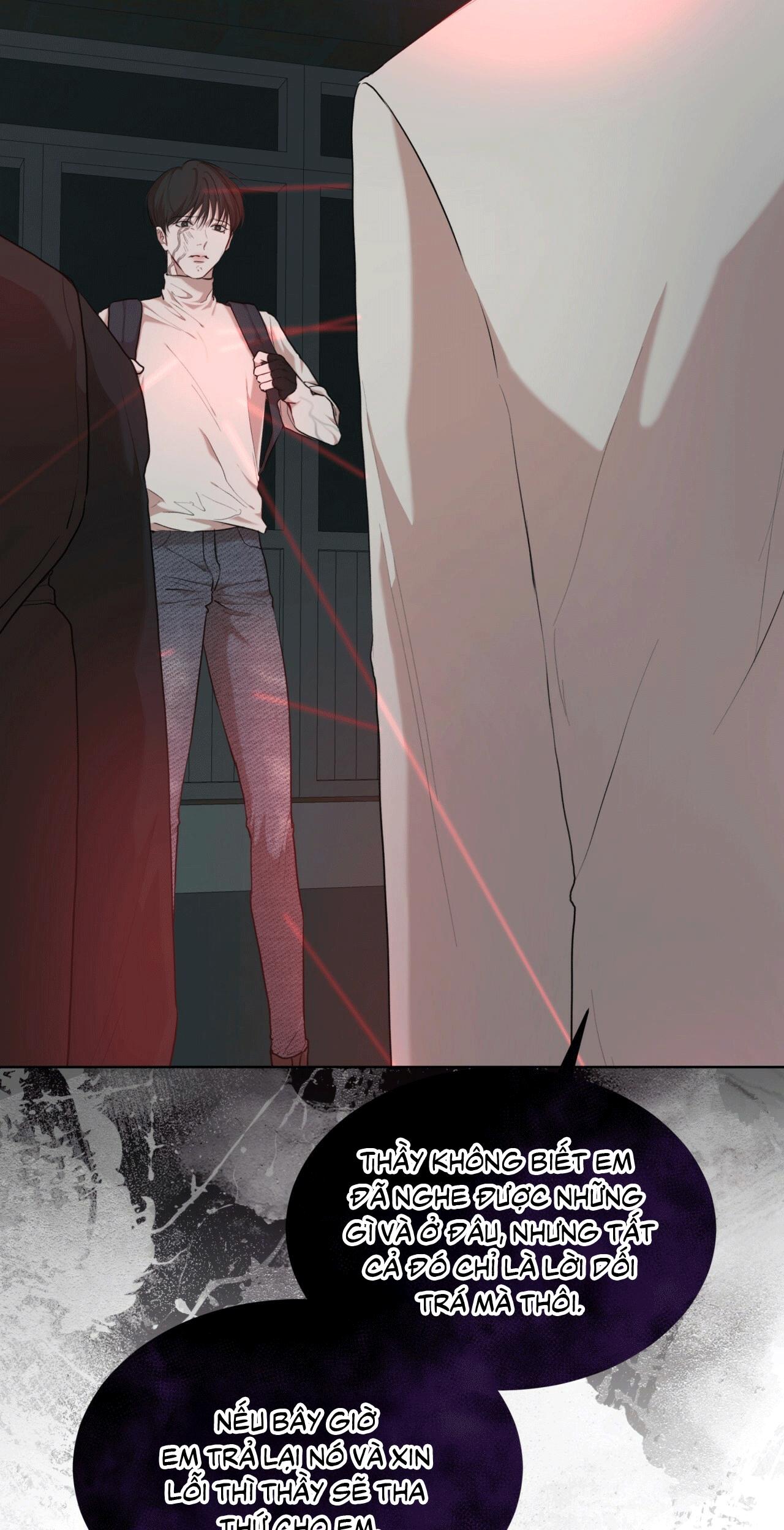 KHỞI NGUỒN SỰ SỐNG Chapter 51 - Next Chapter 52