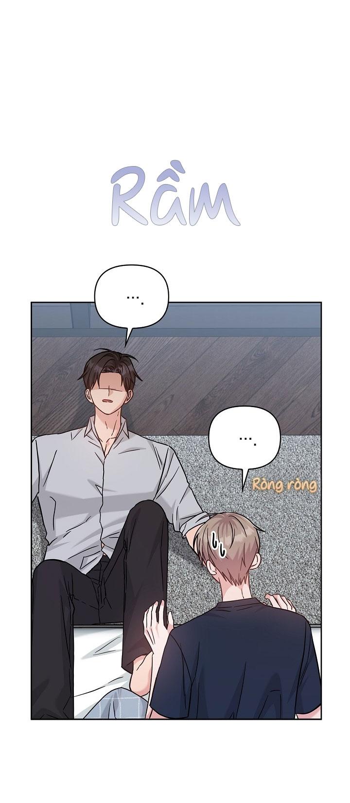 BẢN SAO ÂM HƯỞNG Chapter 56 - Next 