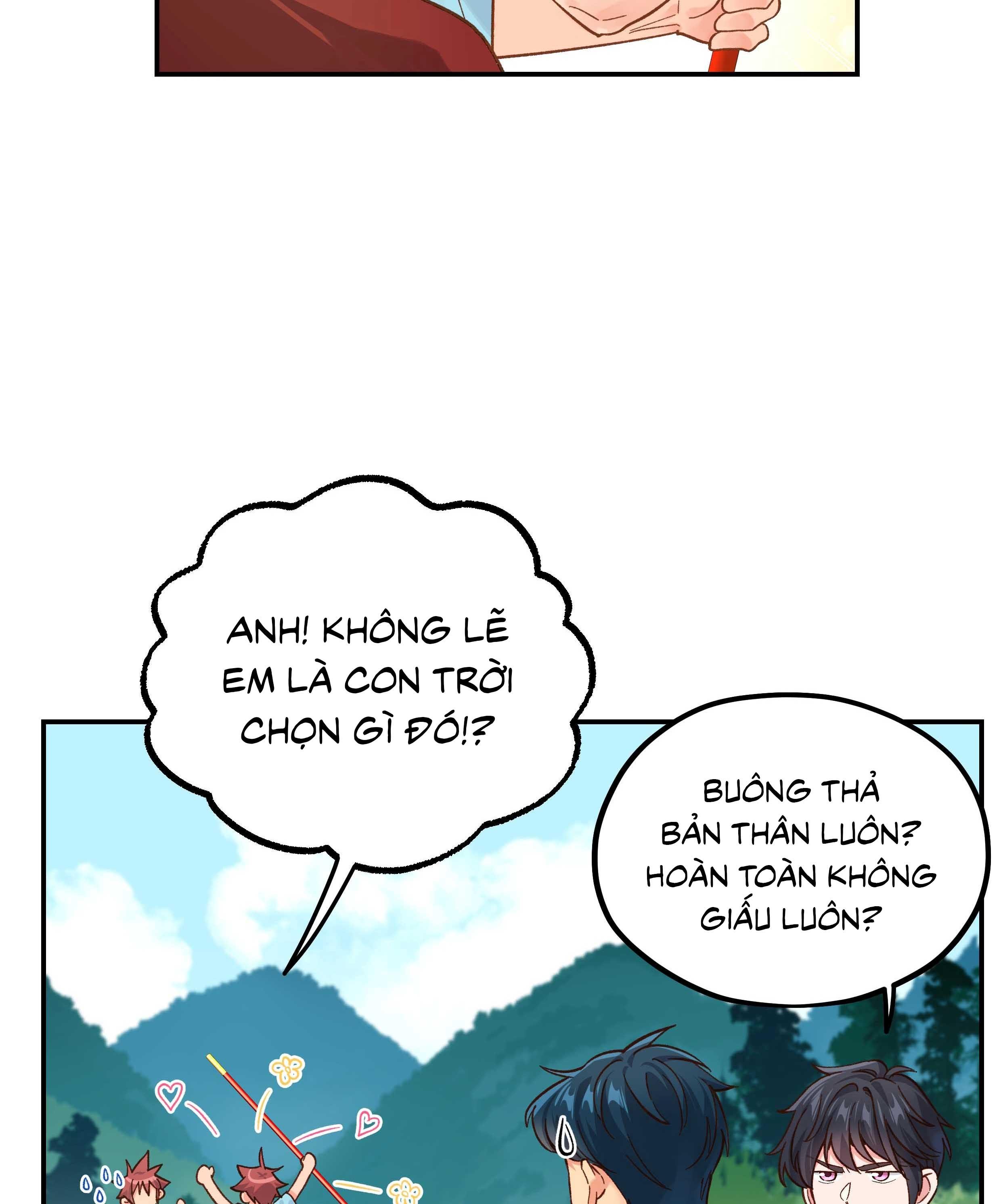 Quán cơm tỳ hưu Chapter 133 - Next Chapter 134