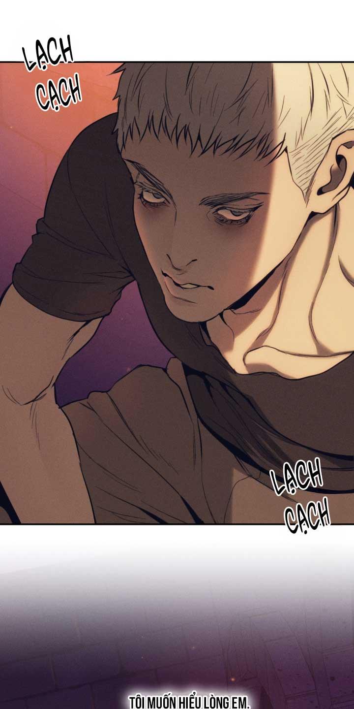 Tiệm bánh nóng bỏng và gợi cảm Chapter 25 END - Next Chapter 26 H++