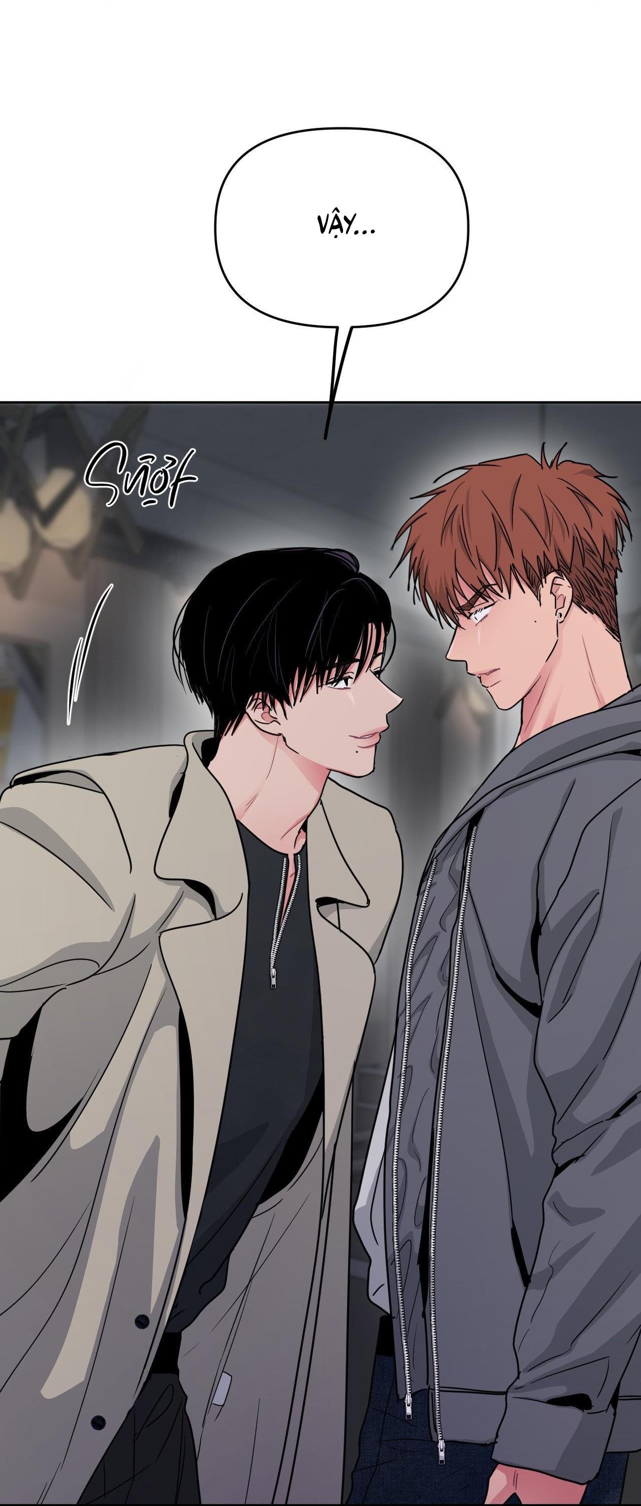 (CBunu) Chàng Trai Mỹ Thuật Chapter 47 - Next Chapter 48