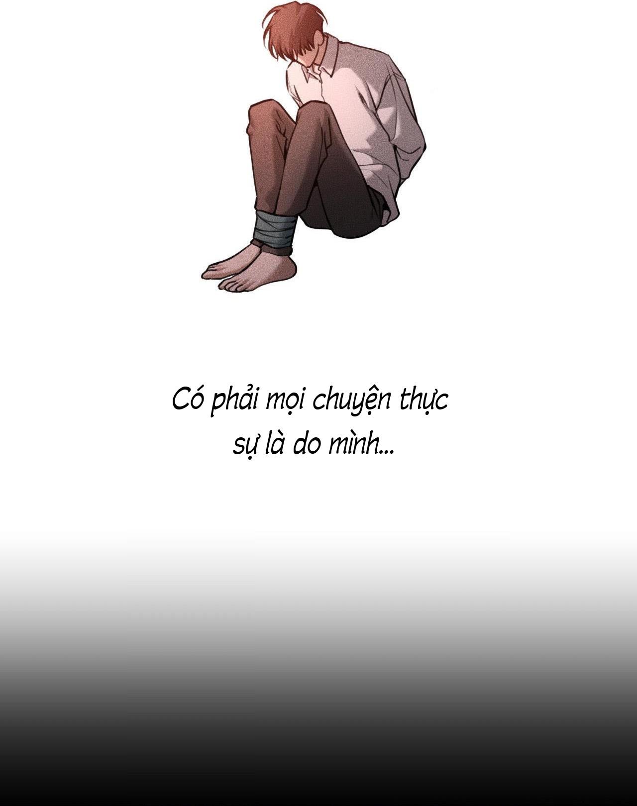(CBunu) Gấu Teddy thân yêu Chapter 50 End season 1 - Next 