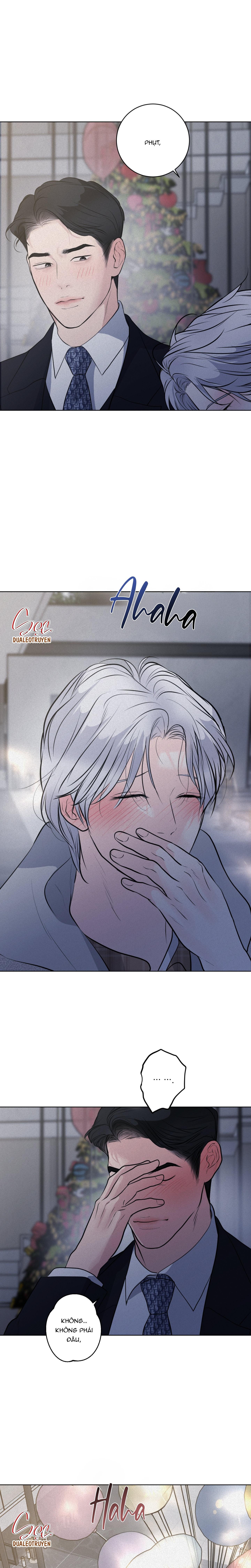 (ABO) LỜI CẦU NGUYỆN Chapter 79 - Next 