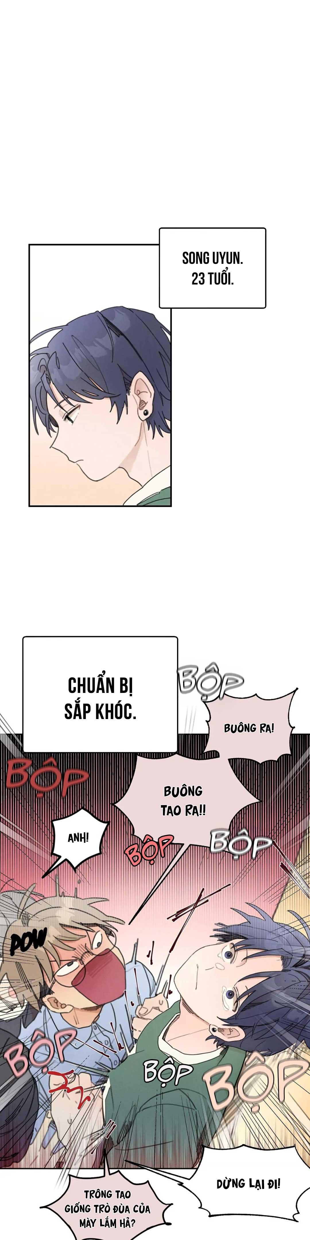 One-Room TA Chapter 2 - Next 