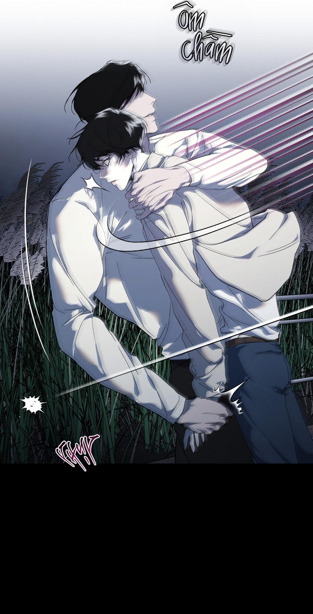 HÌNH THÁI TIẾN HÓA Chapter 13 - Next 