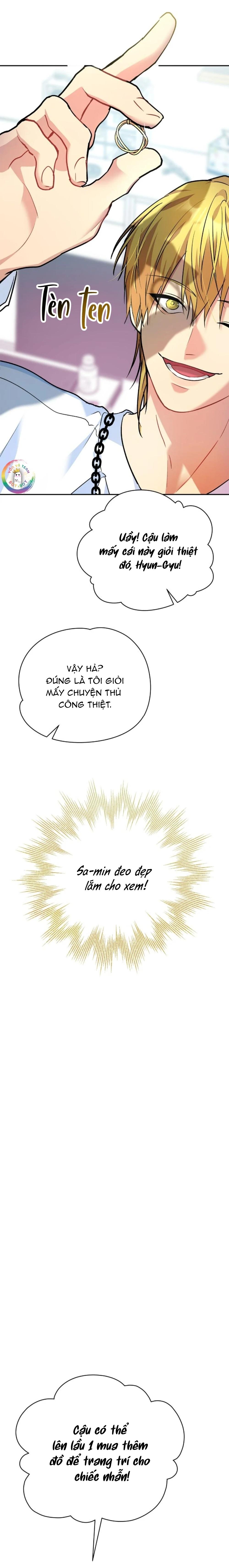 Nếu Như Cậu Bạn Hàng Xóm Là Vampire? Chapter 86 - Next 