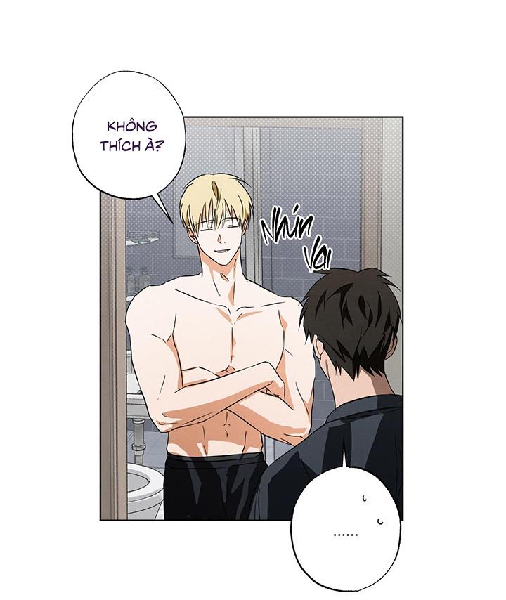 [DDT] CHIẾN LƯỢC ĐOẠT TÂM CỦA CUỘC TÌNH ĐƠN PHƯƠNG Chapter 8 - Trang 2