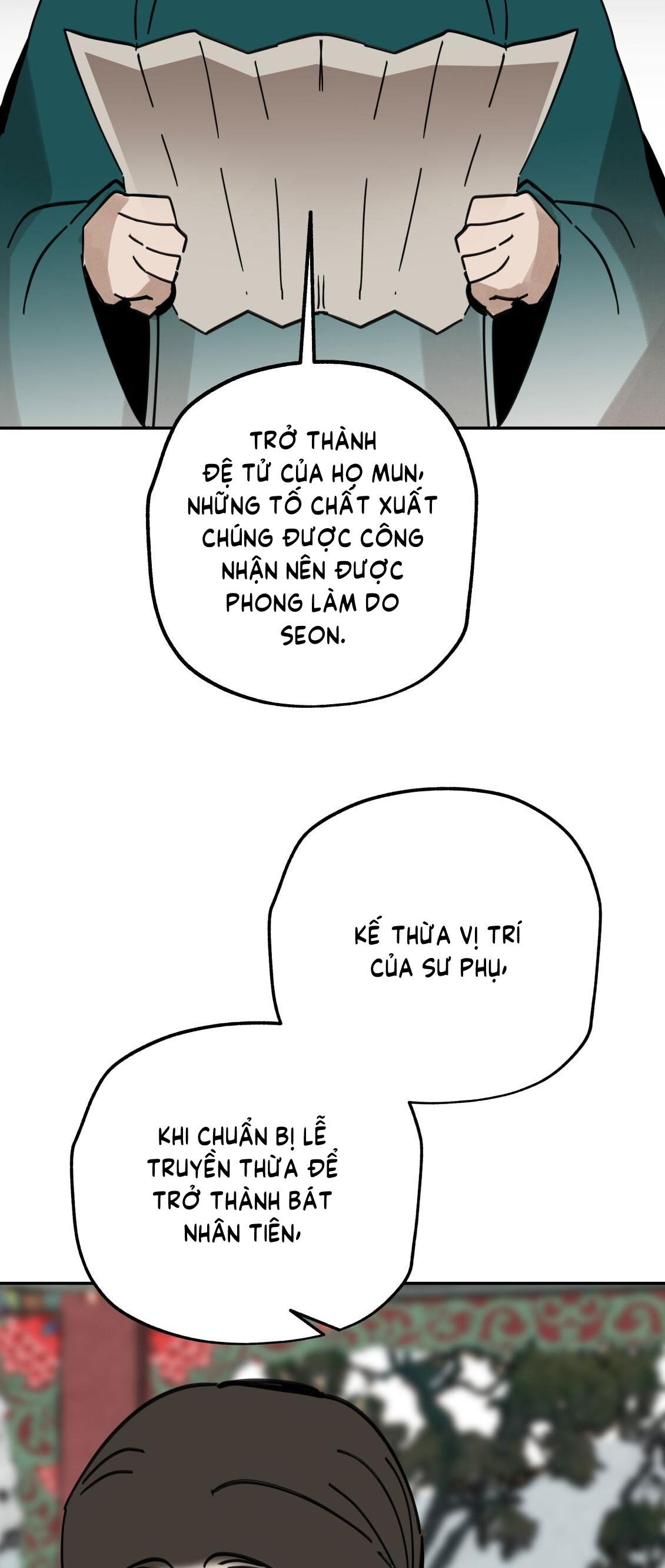 PALJAE Chapter 124 - Next 