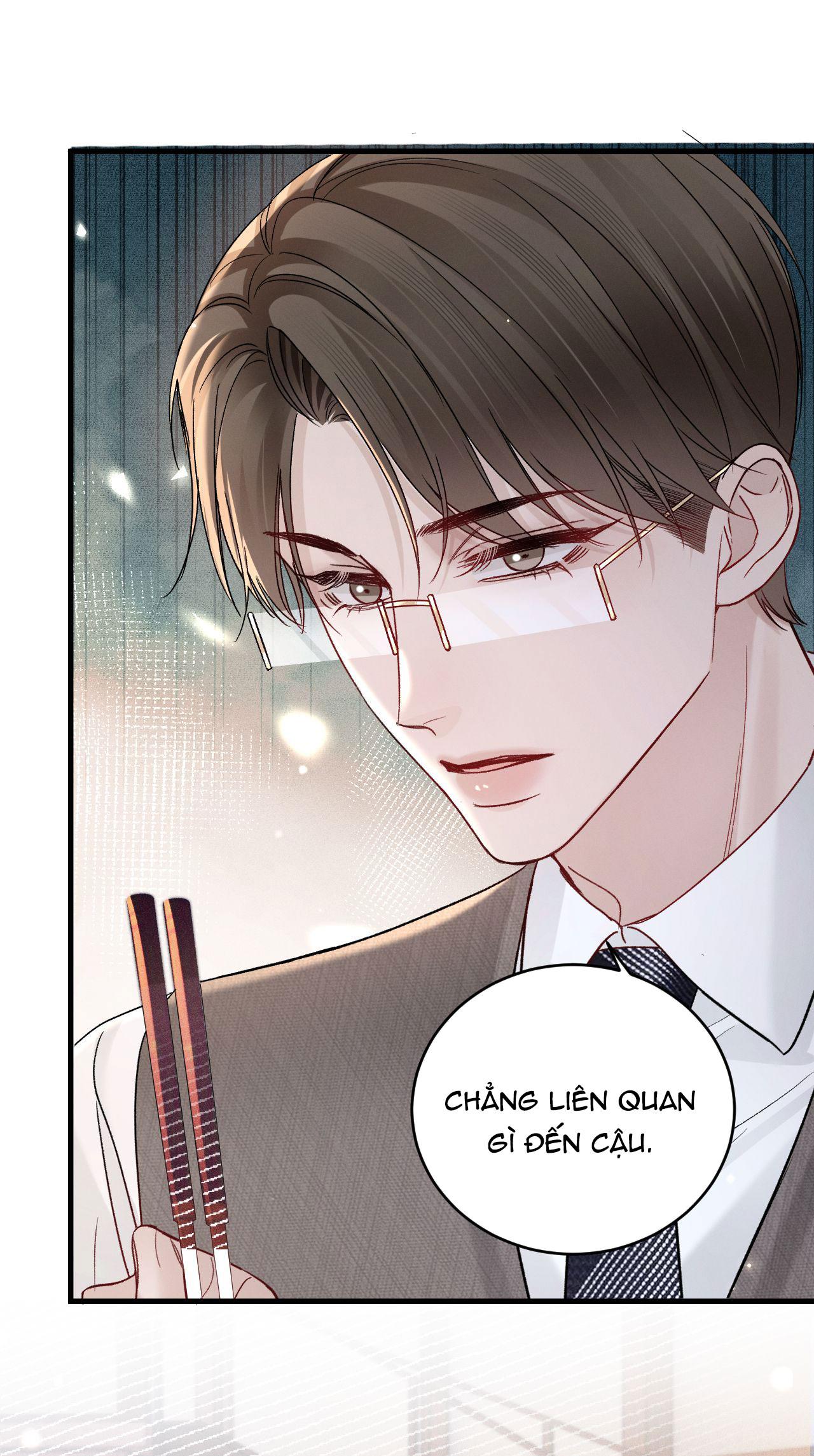 Cuộc Đối Đầu Gay Gắt Chapter 126 - Next Chapter 127
