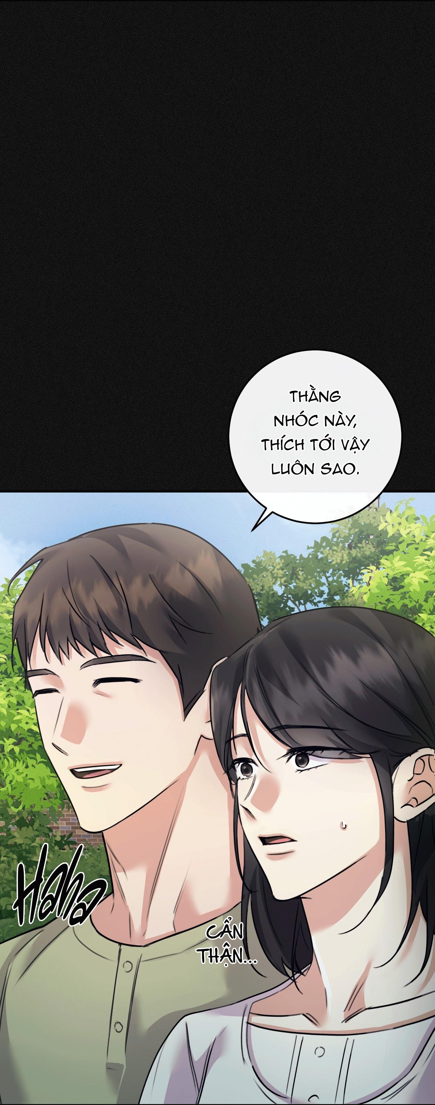 QUAN HỆ CỘNG SINH GIỮA TRỜI VÀ TRĂNG Chapter 52 - Next 