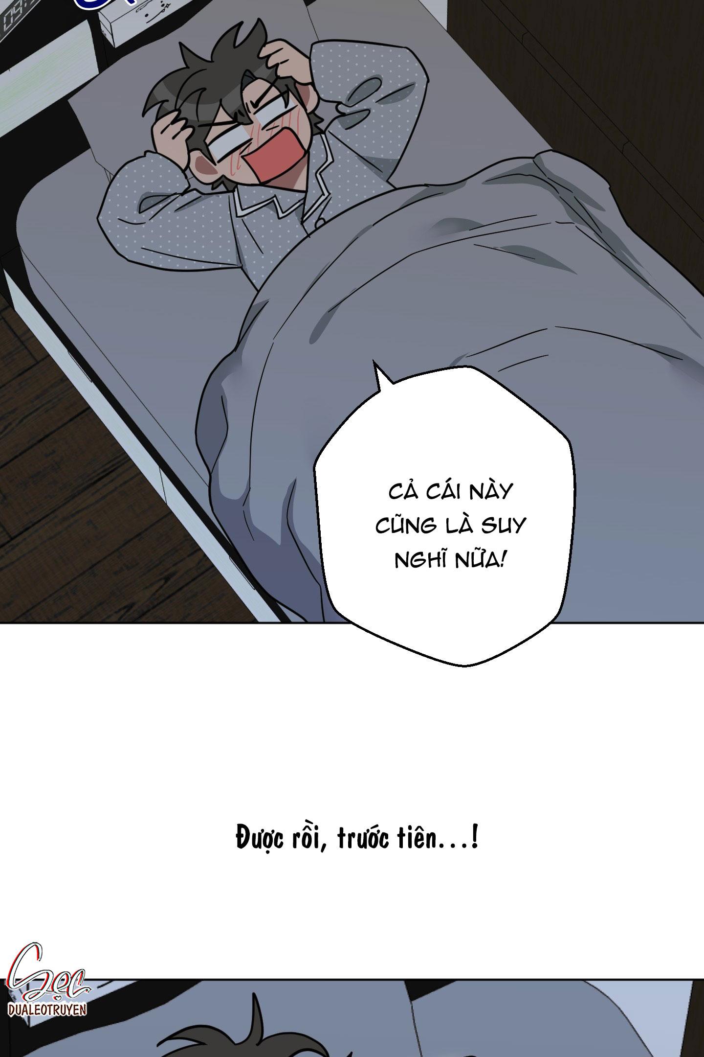 CHÚ ĐÃ BIẾT HẾT RỒI SAO ? Chapter 42 - Next 